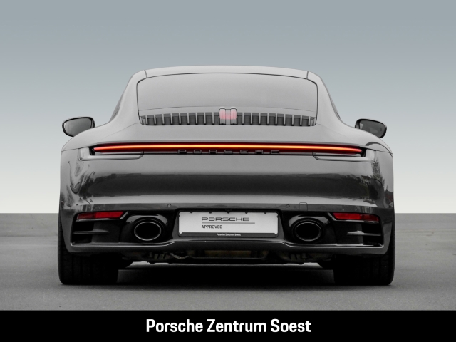 Porsche 992 911/992 Carrera S/ Matrix/ PASM/ Burmester