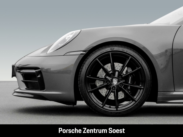 Porsche 992 911/992 Carrera S/ Matrix/ PASM/ Burmester