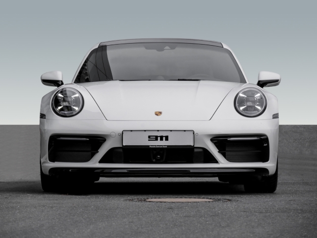 Porsche 911 (911)Carrera 4S/BOSE/LED/SPORTABGASANLAGE