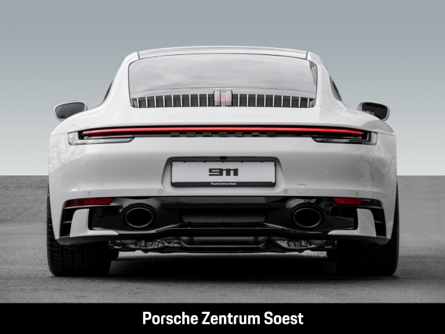 Porsche 911 (911)Carrera 4S/BOSE/LED/SPORTABGASANLAGE