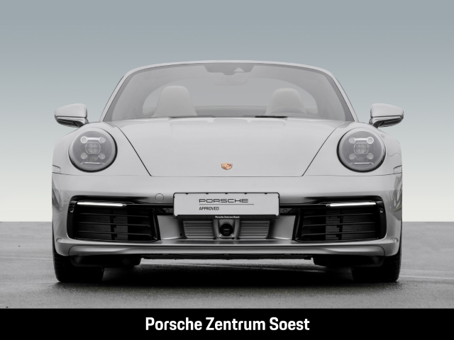 Porsche 911 Targa 4/21''/BOSE/SPORTABGASANLAGE/LEDER