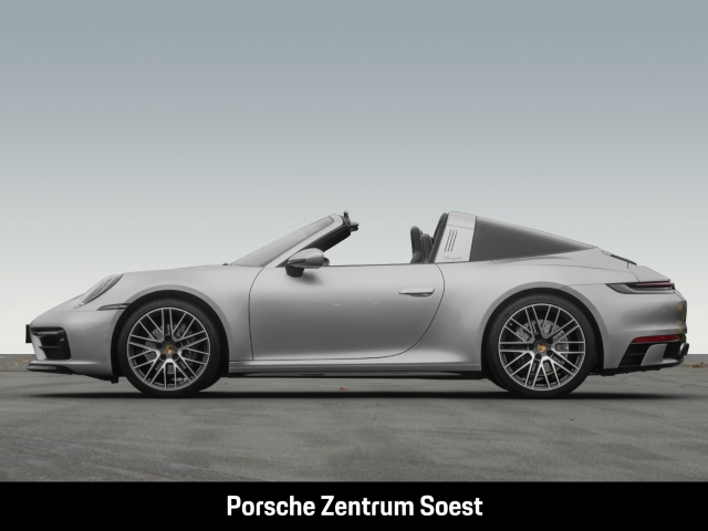 Porsche 992 911/992/Targa 4/ BOSE/ LED-PDLS/ Turbo Räder