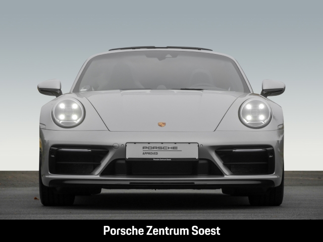 Porsche 992 911/992/Targa 4/ BOSE/ LED-PDLS/ Turbo Räder