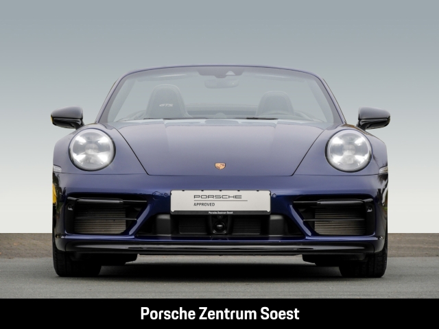 Porsche 992 911 Carrera GTS Cabriolet/21 Zoll/Bose/PASM