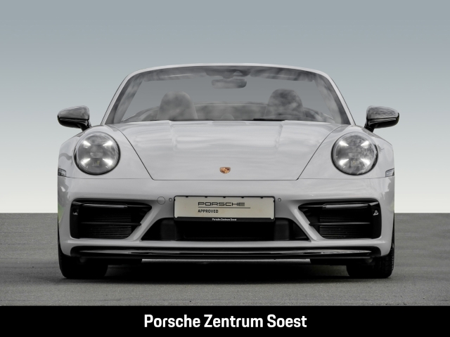 Porsche 992 Carrera GTS Cabrio/ Matrix LED/ Burmester