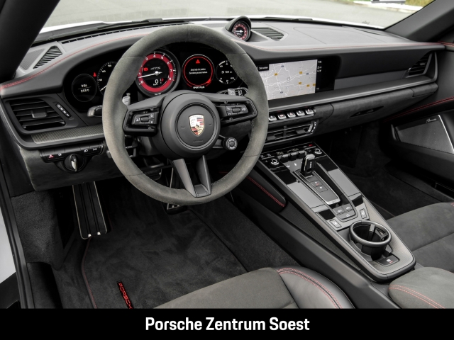 Porsche 992 Carrera GTS Cabrio/ Matrix LED/ Burmester