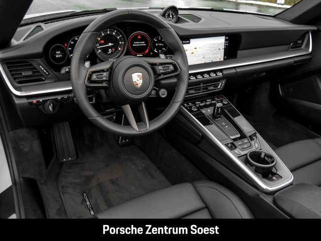 Porsche 911 4 S 3.0 EU6d (911) Carrera 4S Cabriolet