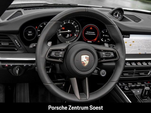 Porsche 911 4 S 3.0 EU6d (911) Carrera 4S Cabriolet