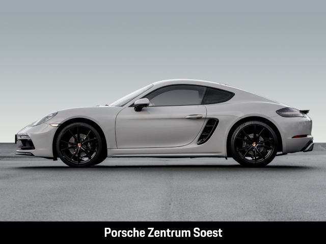 Porsche Cayman 718 Cayman/ 20-Zoll/ Xenon/ PDC