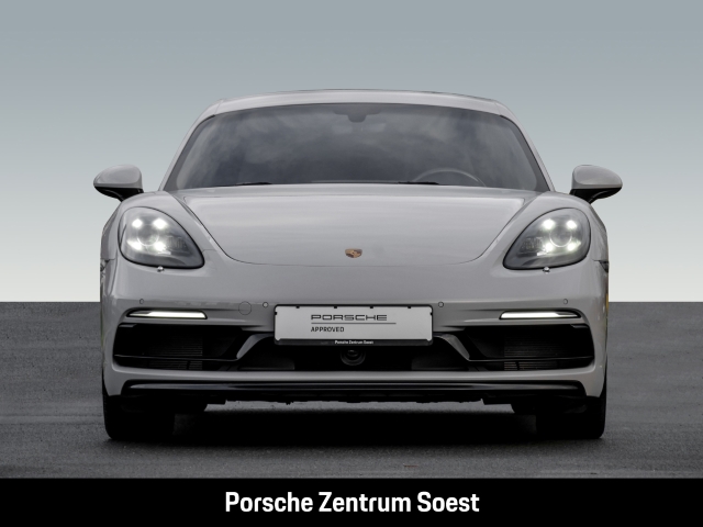 Porsche Cayman 718 Cayman/ 20-Zoll/ Xenon/ PDC