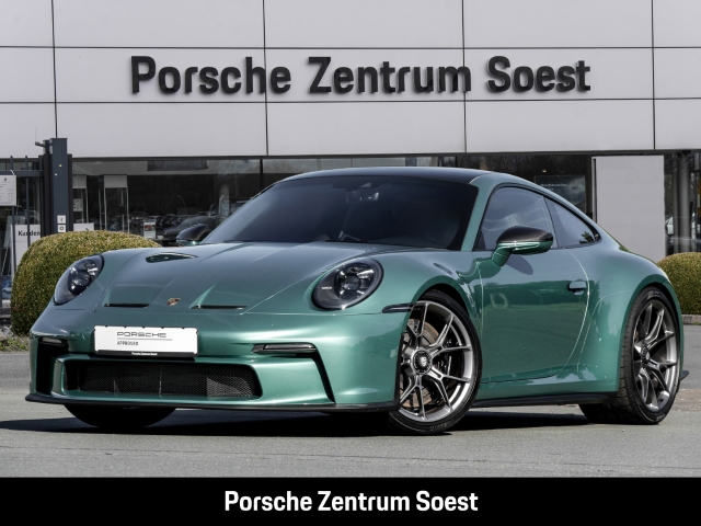 Porsche 992 Touring Paket GT3 PTS/PDK/BOSE/918/Matrix LED