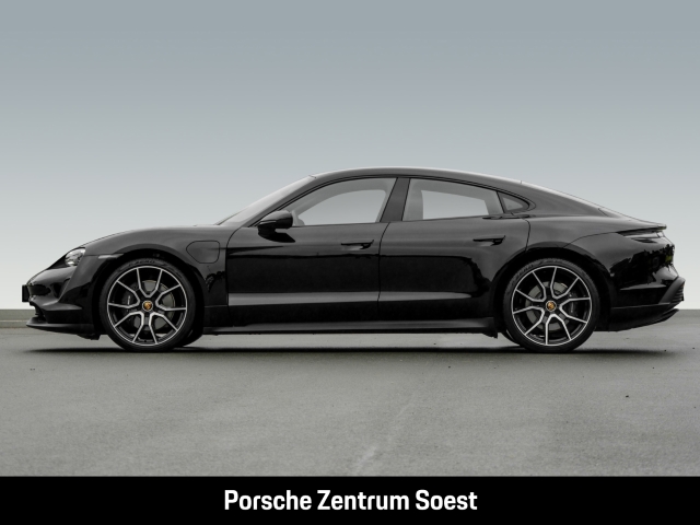 Porsche Taycan 21''/RÜCKFAHRKAMERA/ELECTRIC SPORT SOUND