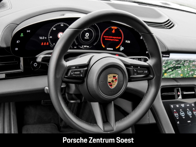 Porsche Taycan 21''/RÜCKFAHRKAMERA/ELECTRIC SPORT SOUND