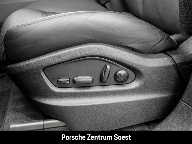 Porsche Cayenne E-Hybrid Platinum Edition/21''/LED/SITZHEIZUNG