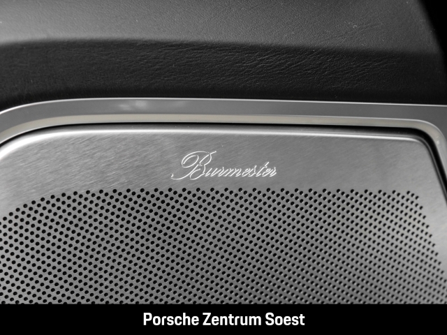 Porsche Cayenne E-Hybrid/21''/LED/BURMESTER/RÜCKFAHRKAMERA
