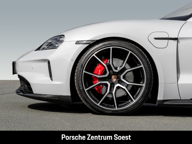 Porsche Taycan 4S/INTERIEUR CARBON/BURMESTER/HD MATRIX-LED SCHEINWERFER