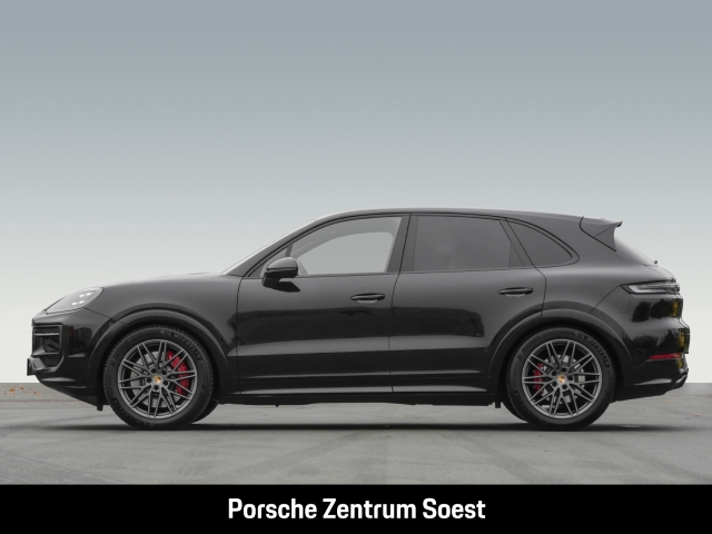 Porsche Cayenne S/HD-Matrix-LED/21 Zoll/Bose/PASM