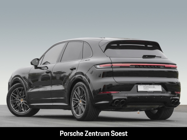 Porsche Cayenne S/HD-Matrix-LED/21 Zoll/Bose/PASM