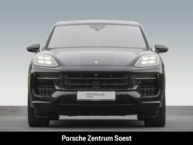 Porsche Cayenne S/HD-Matrix-LED/21 Zoll/Bose/PASM