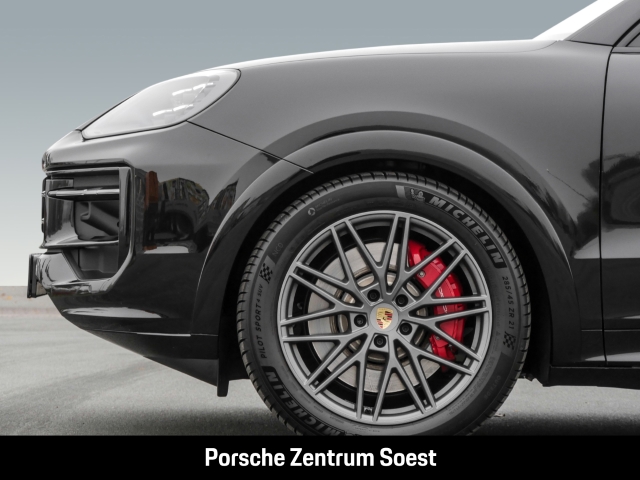 Porsche Cayenne S/HD-Matrix-LED/21 Zoll/Bose/PASM