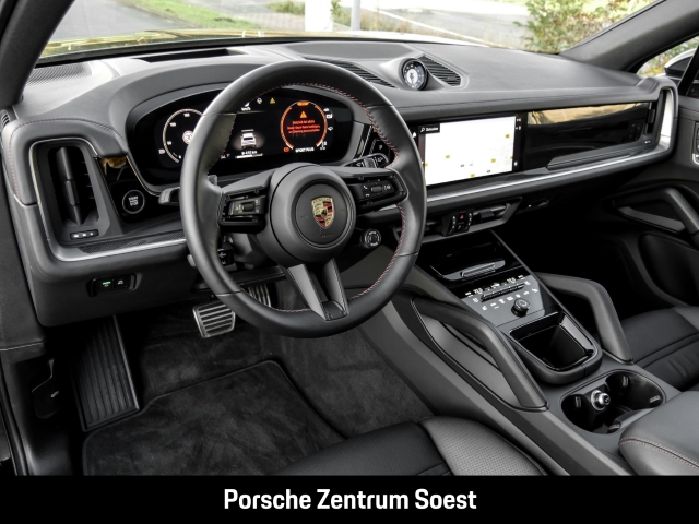 Porsche Cayenne S/HD-Matrix-LED/21 Zoll/Bose/PASM