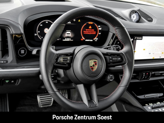 Porsche Cayenne S/HD-Matrix-LED/21 Zoll/Bose/PASM