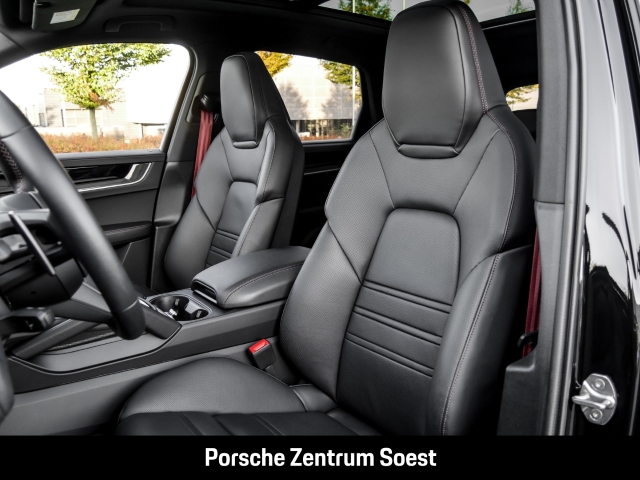 Porsche Cayenne S/HD-Matrix-LED/21 Zoll/Bose/PASM