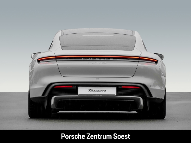 Porsche Taycan 4S/ BOSE/ HD-Matrix LED/21 Zoll/ Soft-Close