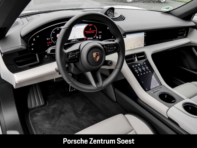 Porsche Taycan 4S/ BOSE/ HD-Matrix LED/21 Zoll/ Soft-Close