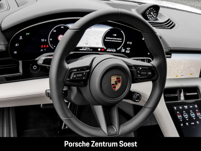 Porsche Taycan 4S/ BOSE/ HD-Matrix LED/21 Zoll/ Soft-Close