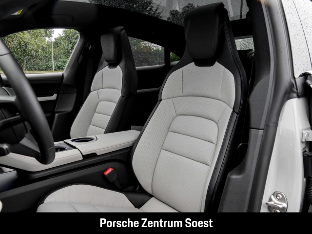 Porsche Taycan 4S/ BOSE/ HD-Matrix LED/21 Zoll/ Soft-Close