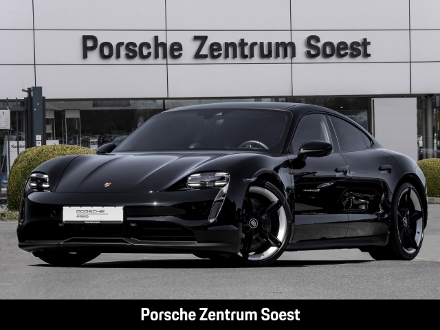 Porsche Taycan  Top Neuwagen & Gebrauchtwagen Angebote – Hülpert