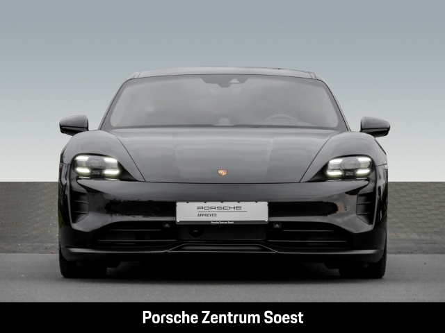 Porsche Taycan GTS/LED-Matrix/ Bose/21 Zoll Spyder RS