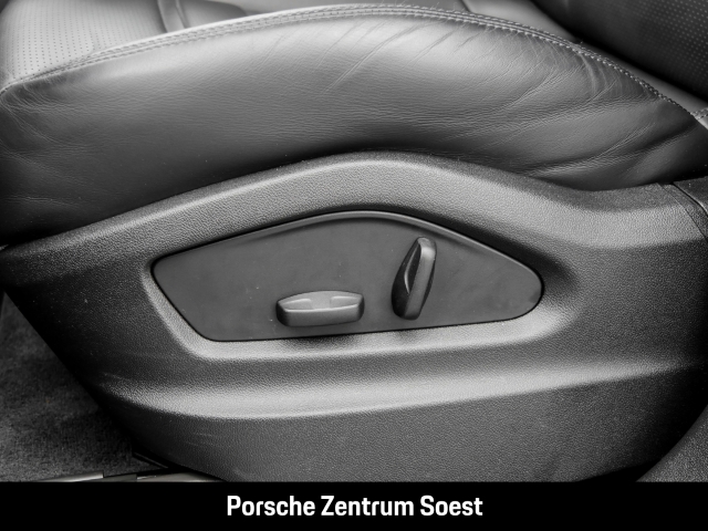 Porsche Cayenne E-HYBRID COUPE/BOSE/LED-HAUPTSCHEINWERFER/21 ZOLL