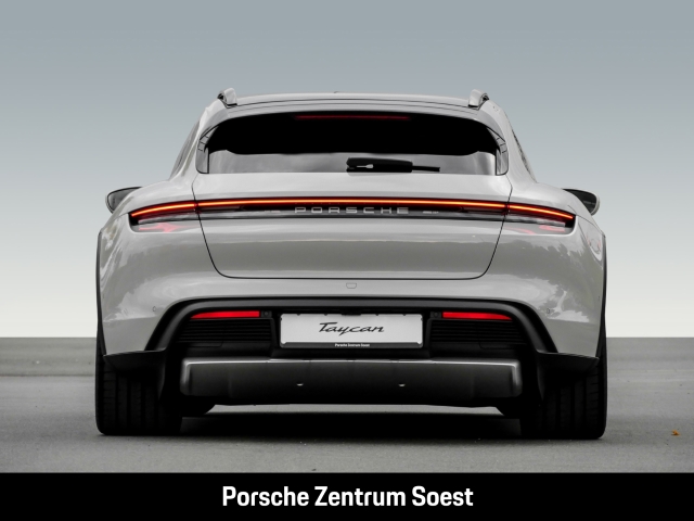 Porsche Taycan Cross Turismo/ BOSE/ HD-Matrix/ Aeroblades