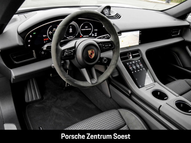 Porsche Taycan Cross Turismo/ BOSE/ HD-Matrix/ Aeroblades