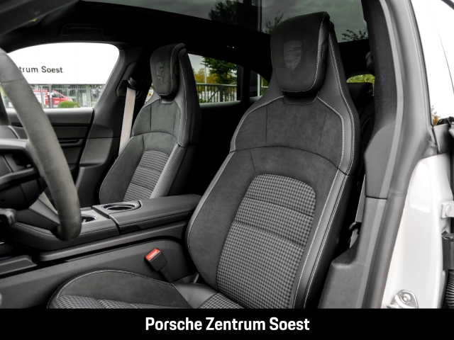 Porsche Taycan Cross Turismo/ BOSE/ HD-Matrix/ Aeroblades