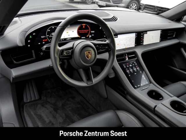 Porsche Taycan 4 Cross Turismo/ LED-Matrix/ 20-Zoll Aero