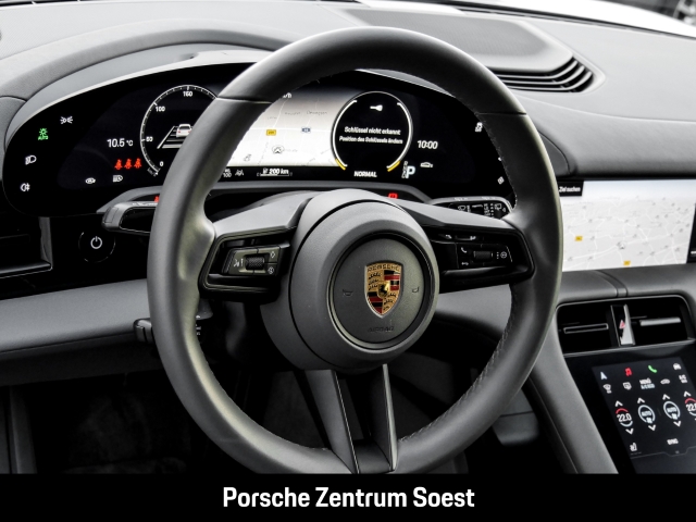 Porsche Taycan 4 Cross Turismo/ LED-Matrix/ 20-Zoll Aero