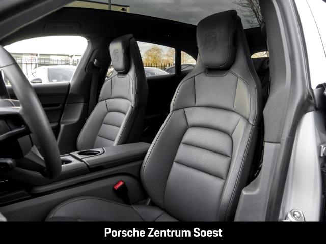 Porsche Taycan 4 Cross Turismo/ LED-Matrix/ 20-Zoll Aero