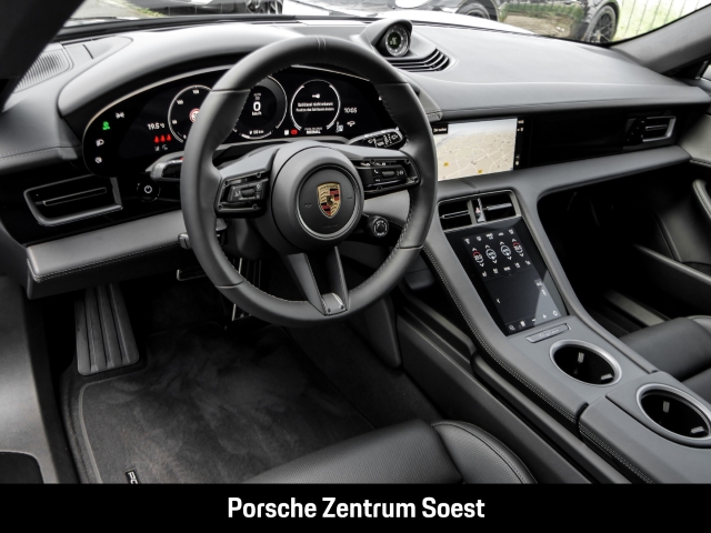 Porsche Taycan 4S Cross Turismo/21''/MATRIX LED/SPORT CHRONO PAKET