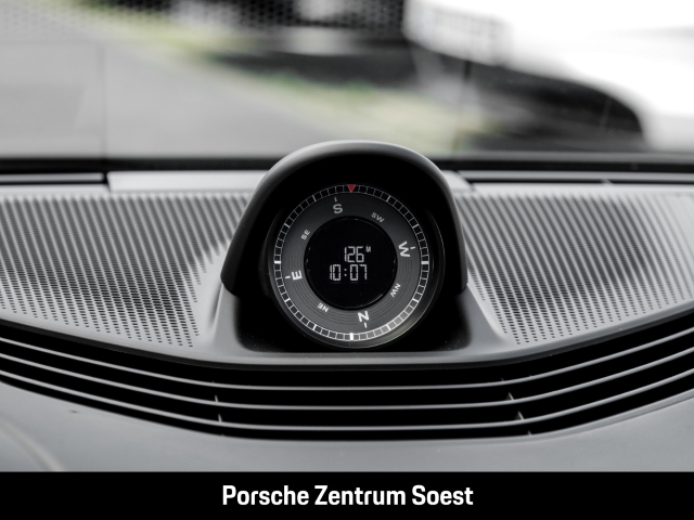 Porsche Taycan 4S Cross Turismo/21''/MATRIX LED/SPORT CHRONO PAKET