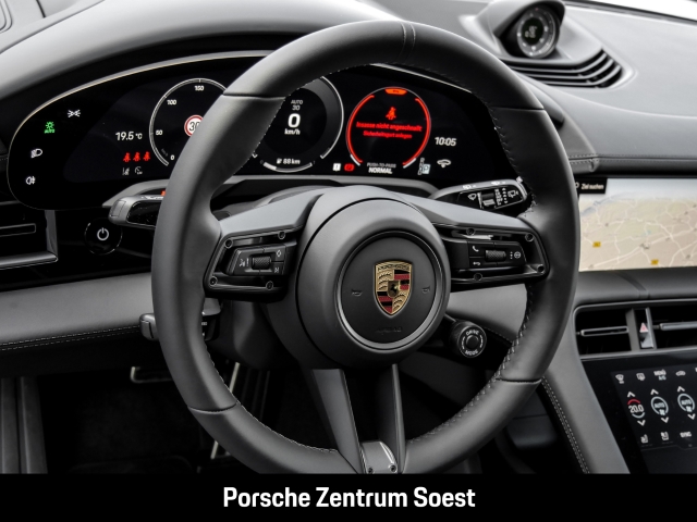 Porsche Taycan 4S Cross Turismo/21''/MATRIX LED/SPORT CHRONO PAKET