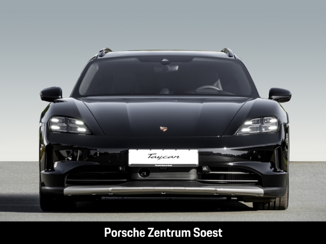 Porsche Taycan 4 S 4S Cross Turismo