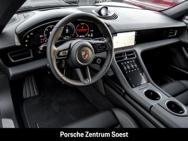 Porsche Taycan 4 S 4S Cross Turismo