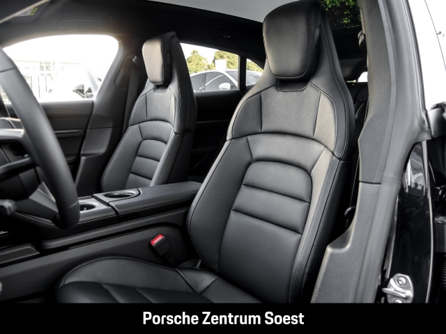 Porsche Taycan 4 S 4S Cross Turismo