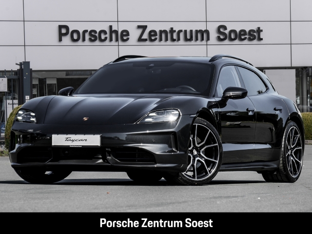 Porsche Taycan Sport Turismo