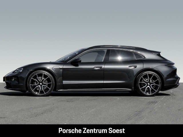 Porsche Taycan Sport Turismo