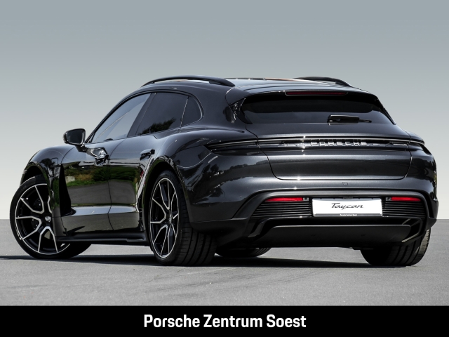 Porsche Taycan Sport Turismo