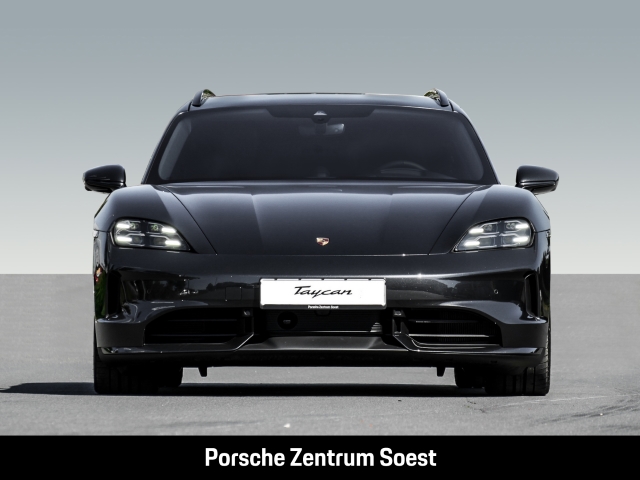 Porsche Taycan Sport Turismo